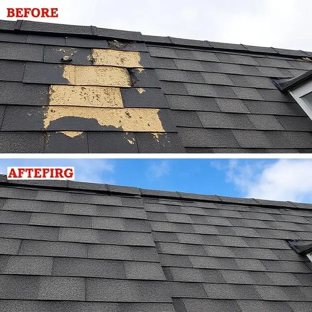 Roof Repair Near Me in Brighton, CO near me